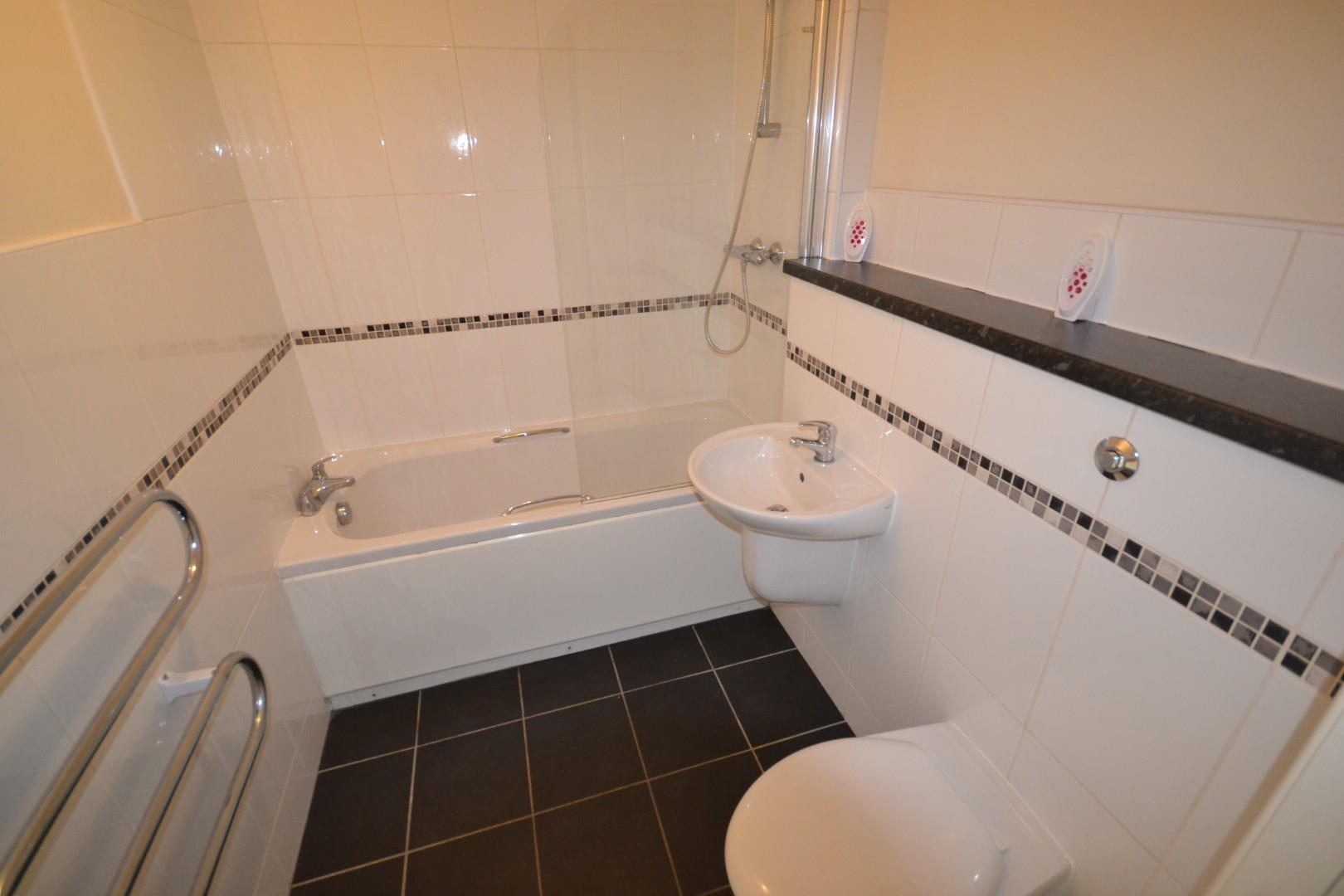 Radcliffe New Road, Radcliffe, Manchester Pearson Ferrier Estate